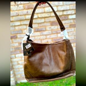 Frye Hobo Handbag